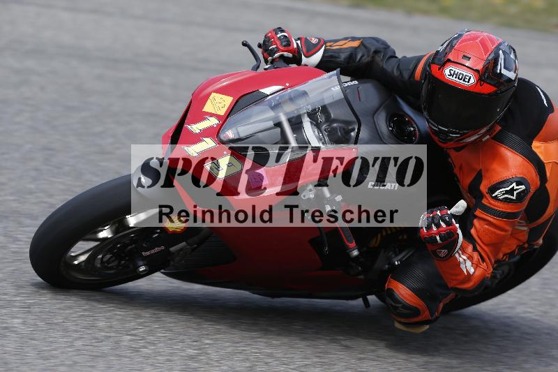/08 17.04.2026  TZ Motorsport ADR/Gruppe gelb/119
